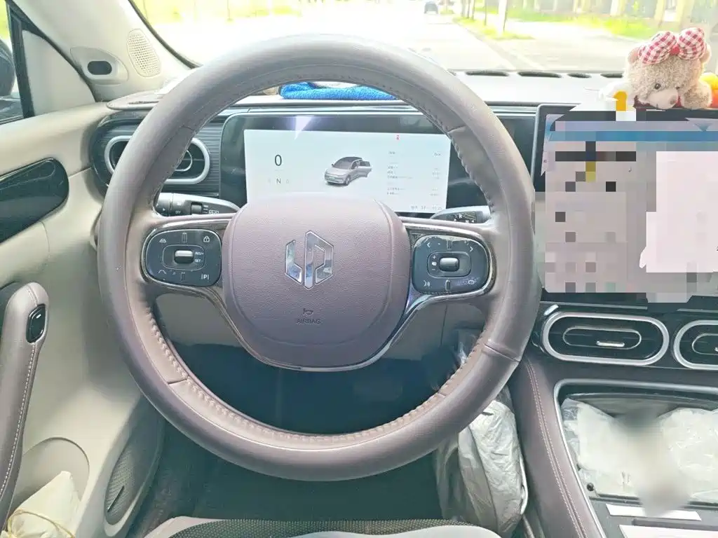 Leapmotor Leapmotor C11 — миниатюра 3