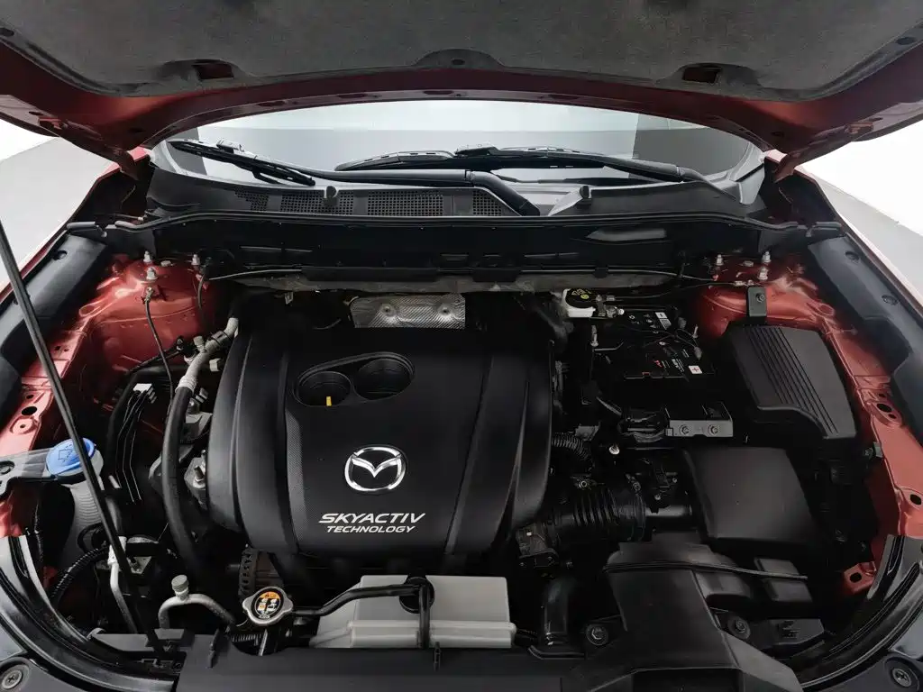 Mazda CX-5 — миниатюра 6