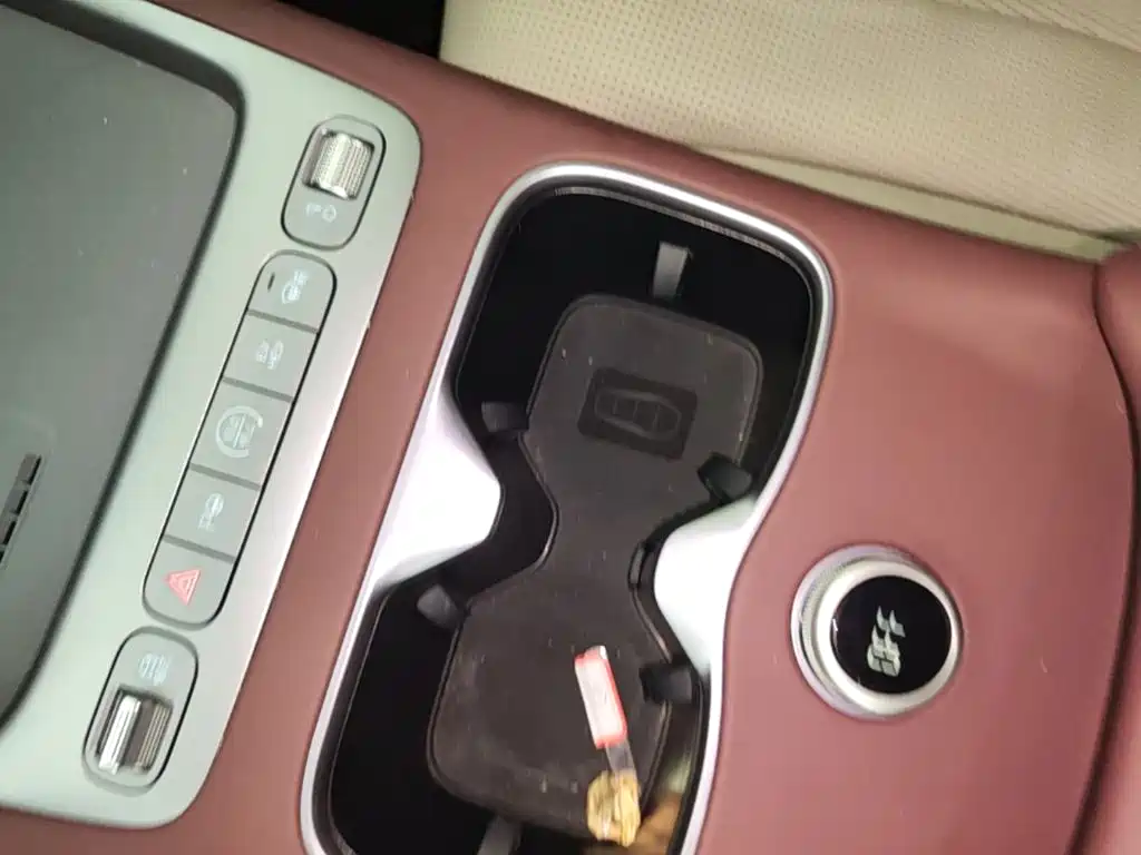 BYD Seal 07 DM-i — миниатюра 9