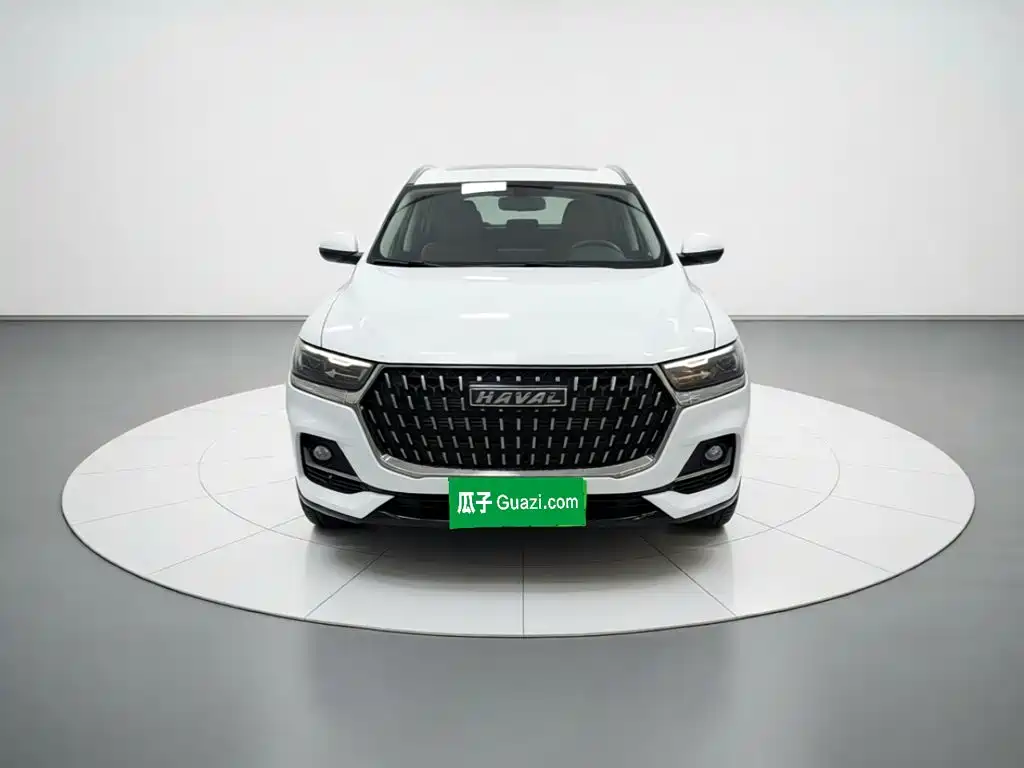 Haval H6 — миниатюра 2