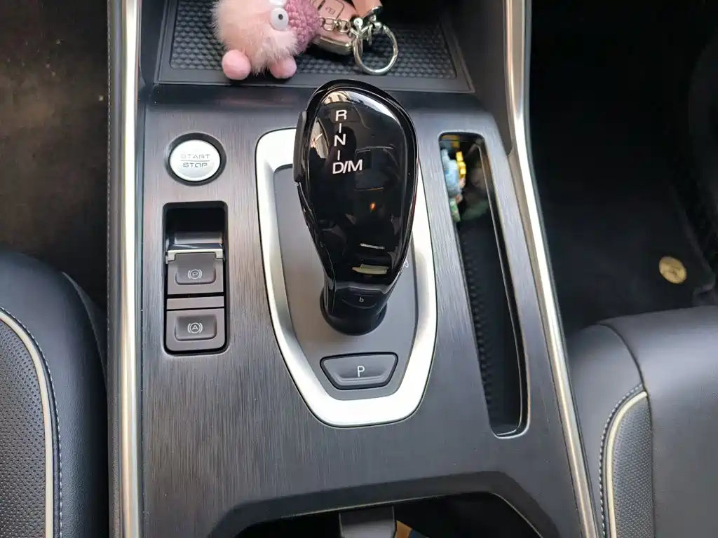 Haval H6 — миниатюра 15