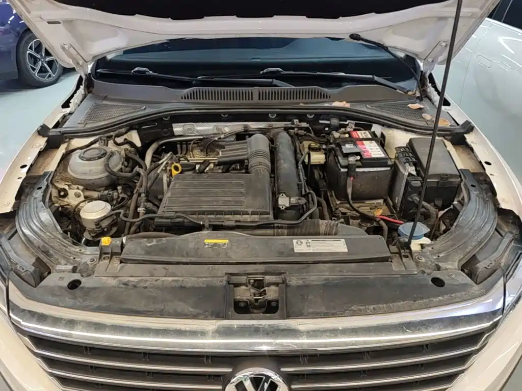 Volkswagen Lavida — миниатюра 20