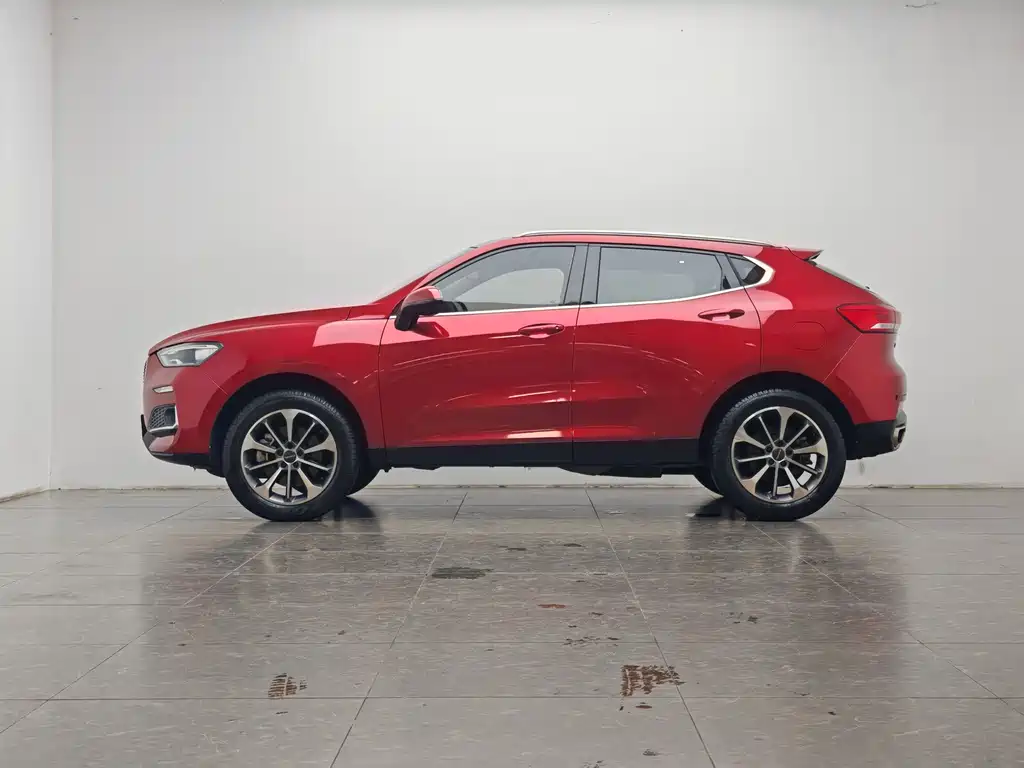 Haval F5 — миниатюра 10