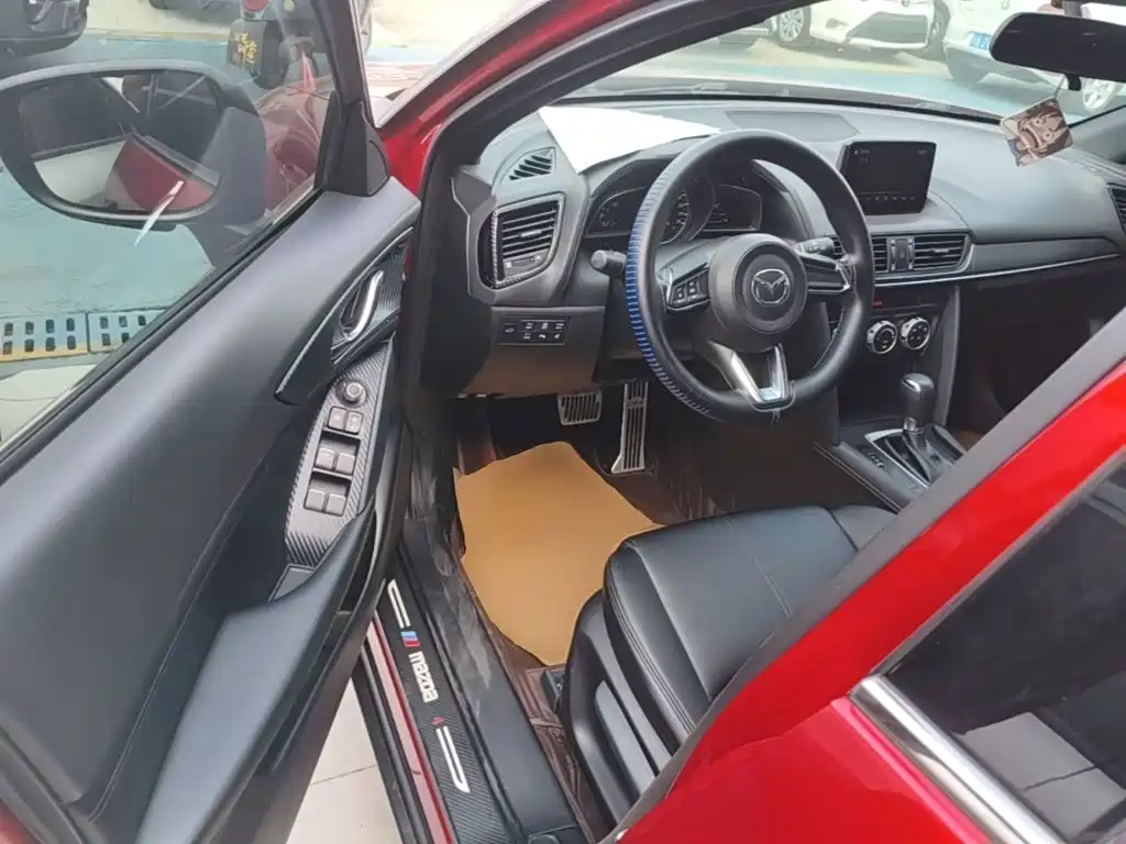 Mazda CX-4 — миниатюра 16