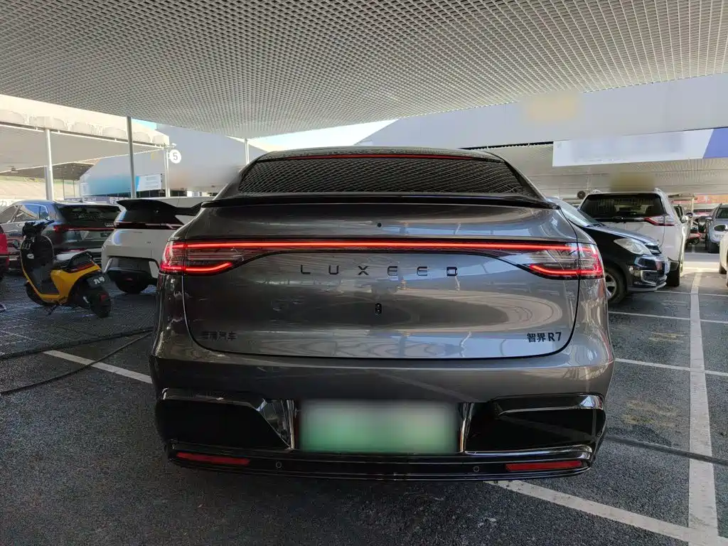 Zhijie Zhijie R7 — миниатюра 6