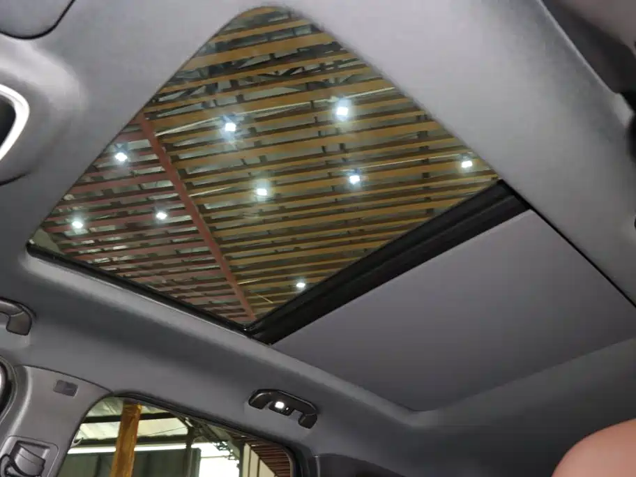 Chery Tiggo 9 — миниатюра 16