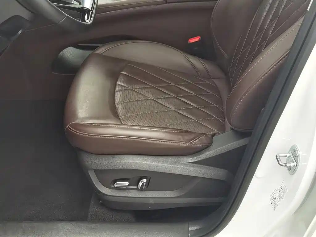 Chery Tiggo 8 PRO — миниатюра 20