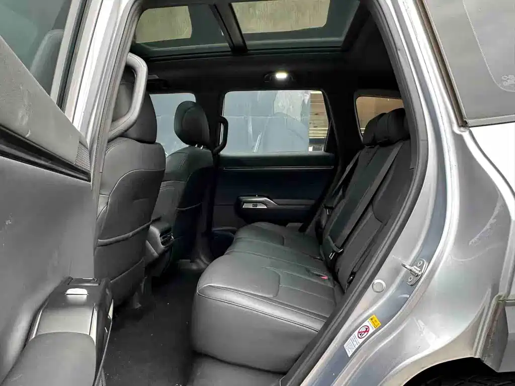 Deepal Deepal G318 — миниатюра 4