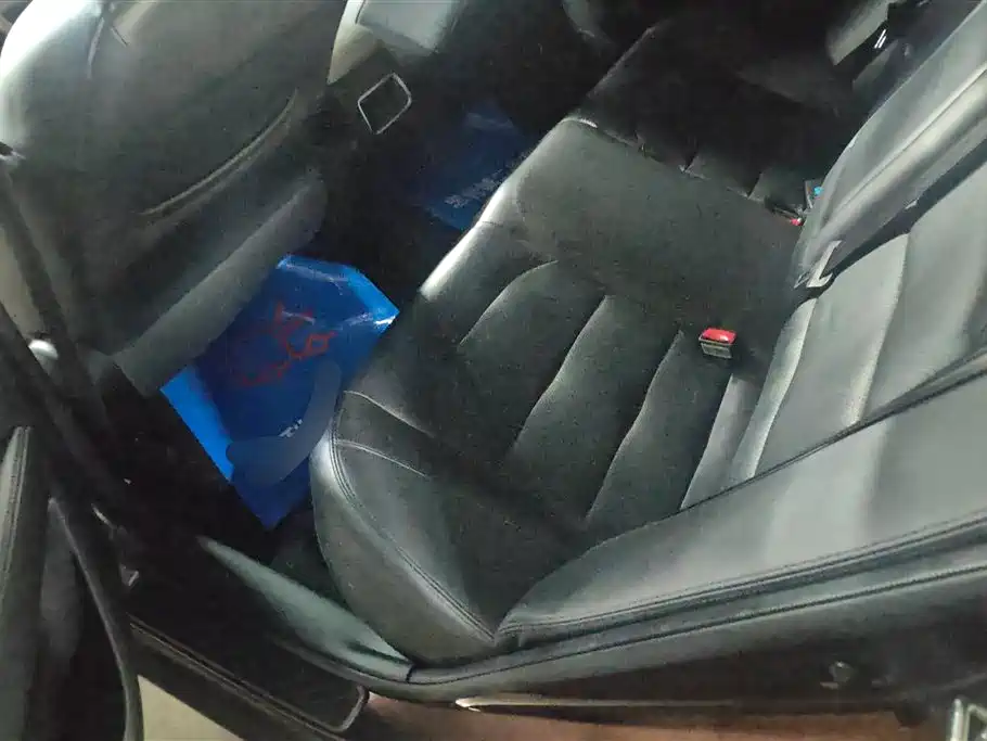 GEELY AUTOMOBILE VISION