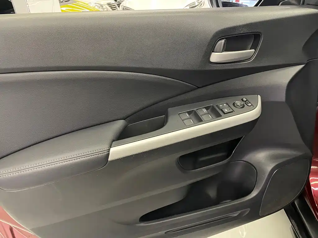 Honda CR-V — миниатюра 34