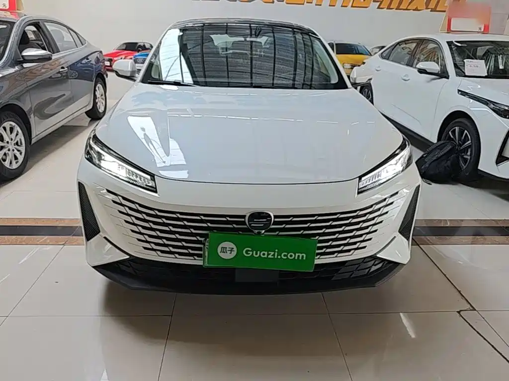 Oshan Oushang 520 — миниатюра 3