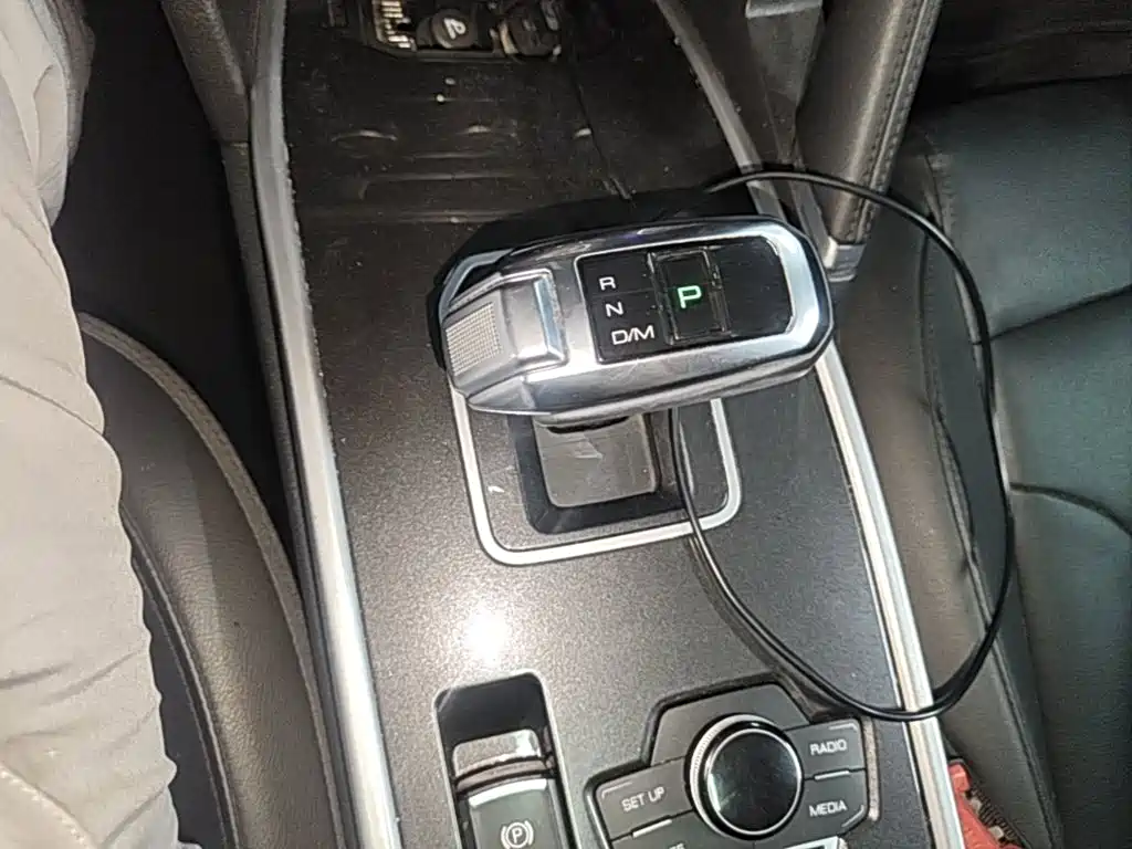 Haval H6 — миниатюра 14