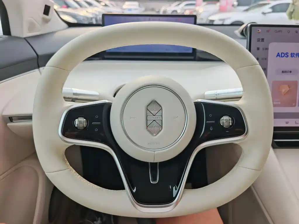 Zhijie Zhijie R7 — миниатюра 11