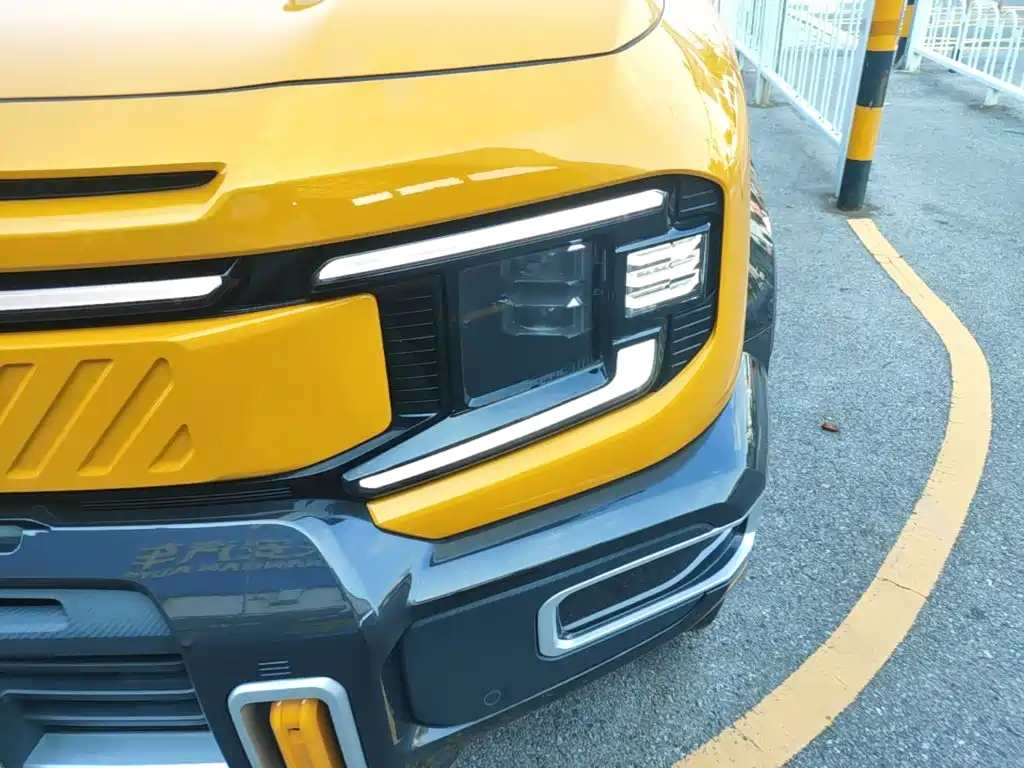Deepal Deepal G318 — миниатюра 24