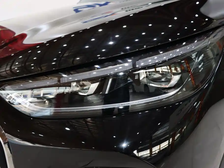 Chery Tiggo 9 — миниатюра 7