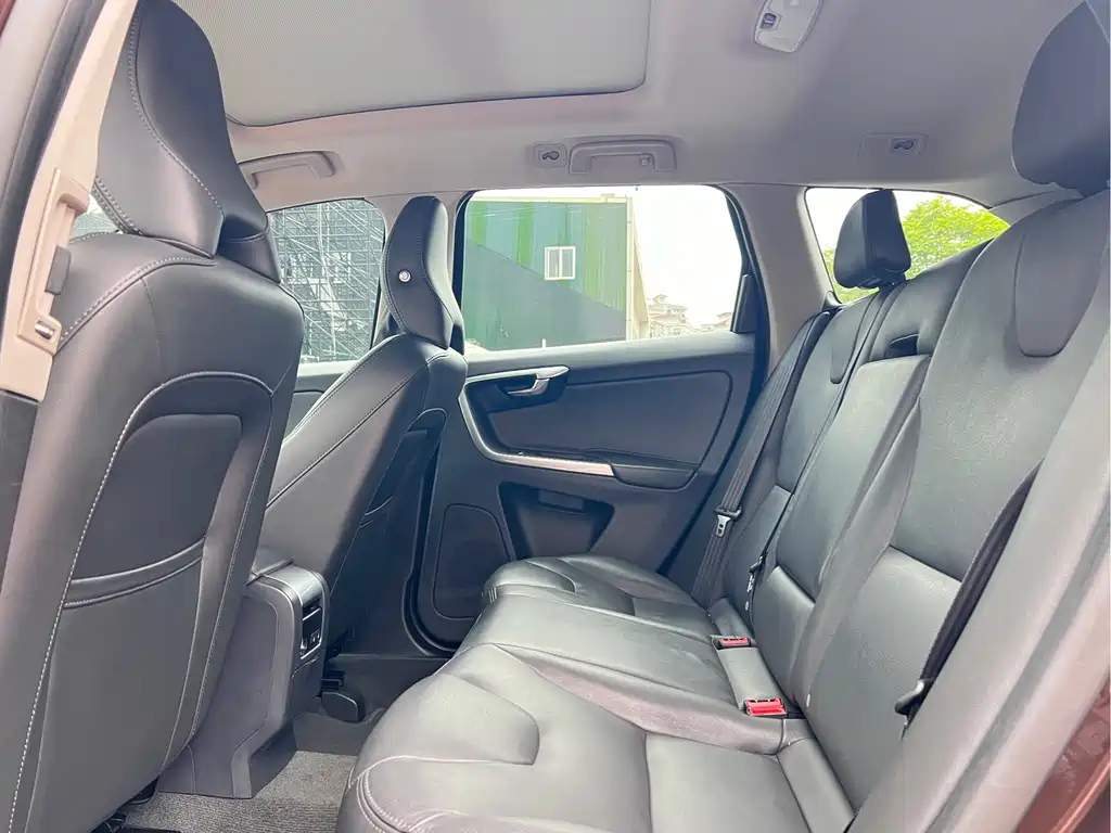 Volvo XC60 2017 T5 AWD