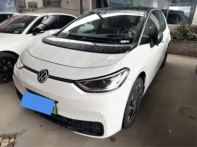 VOLKSWAGEN ID.3 2024