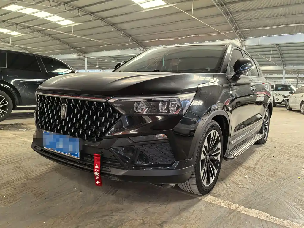 Bestune T77 2020