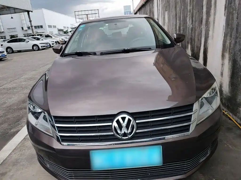 Volkswagen Gran Lavida — миниатюра 3