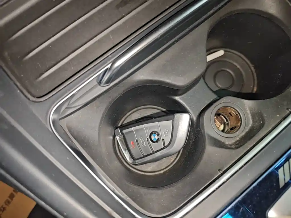 BMW 3 Series — миниатюра 9