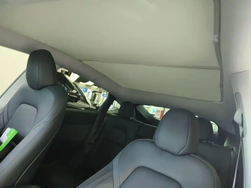 Tesla Model Y — миниатюра 18