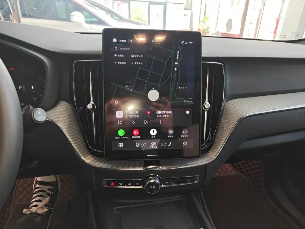 Volvo XC60 — миниатюра 9