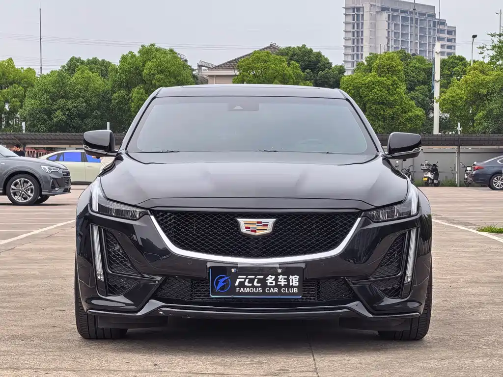 Cadillac CT5 2023 28T Luxury