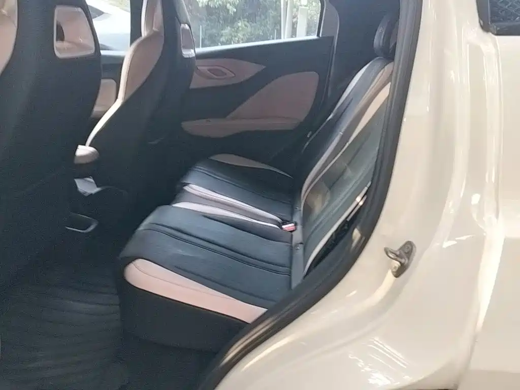BYD Seagull — миниатюра 17