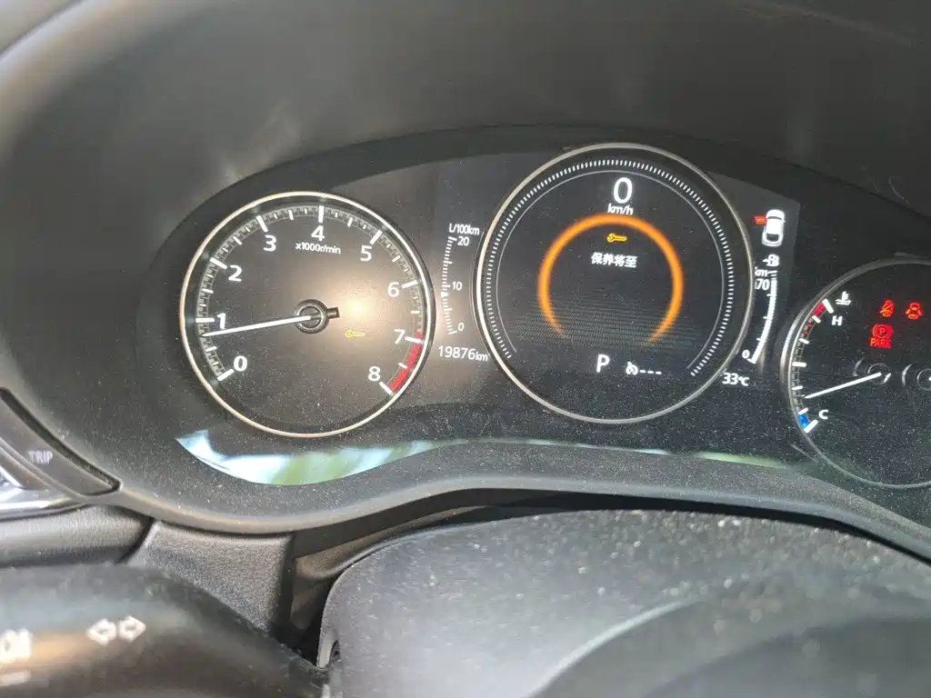 Mazda CX-30 — миниатюра 9