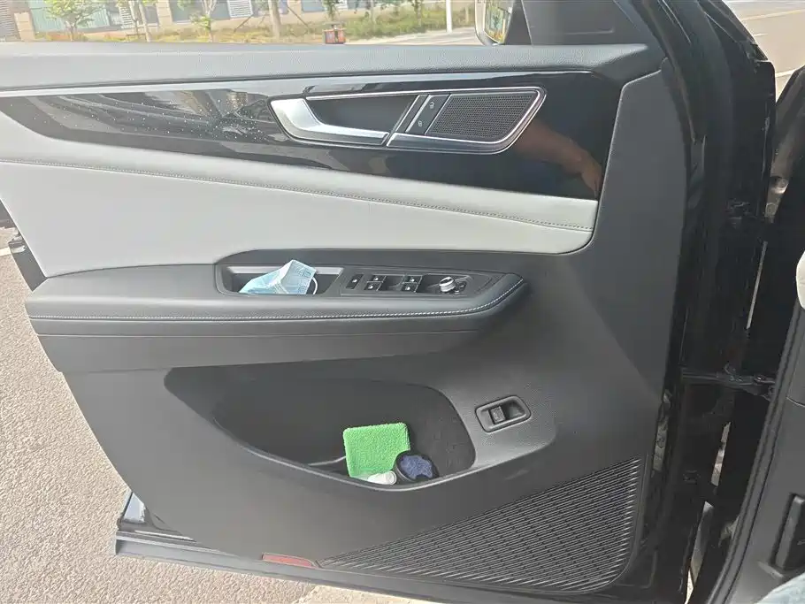 Volkswagen Teramont 2021 330TSI Luxury
