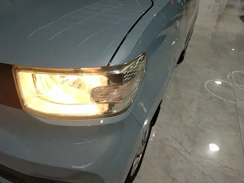 Wuling MINIEV — миниатюра 24