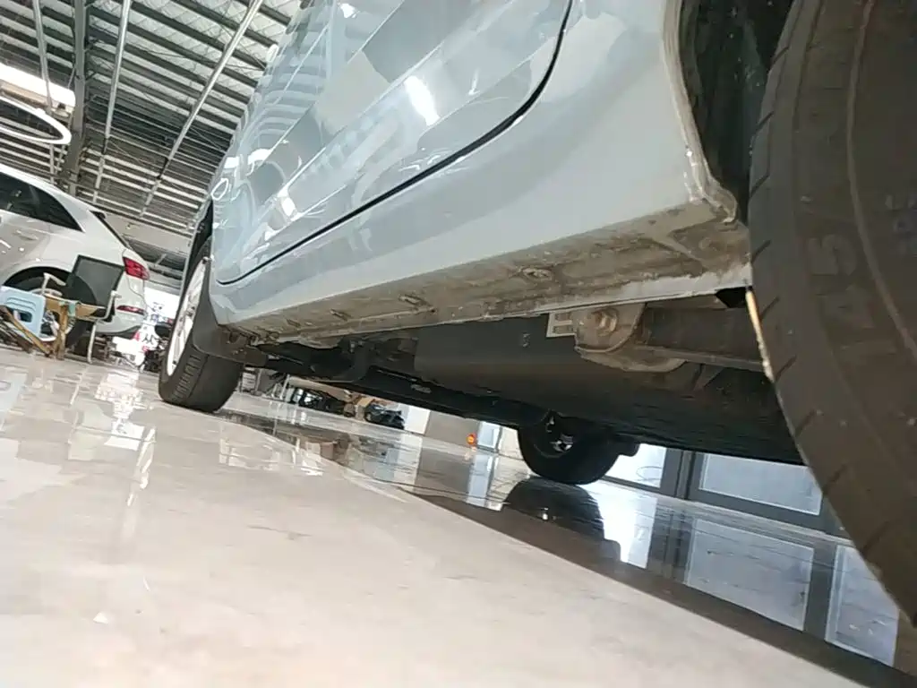 Wuling MINIEV — миниатюра 22