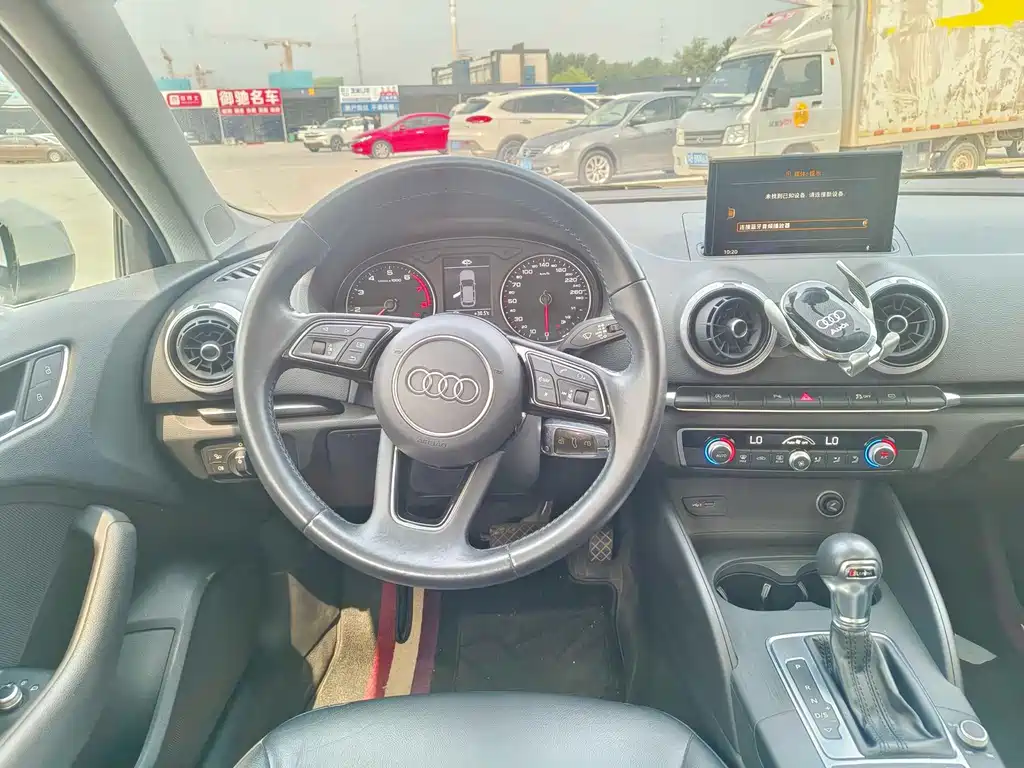 Audi A3 — миниатюра 6
