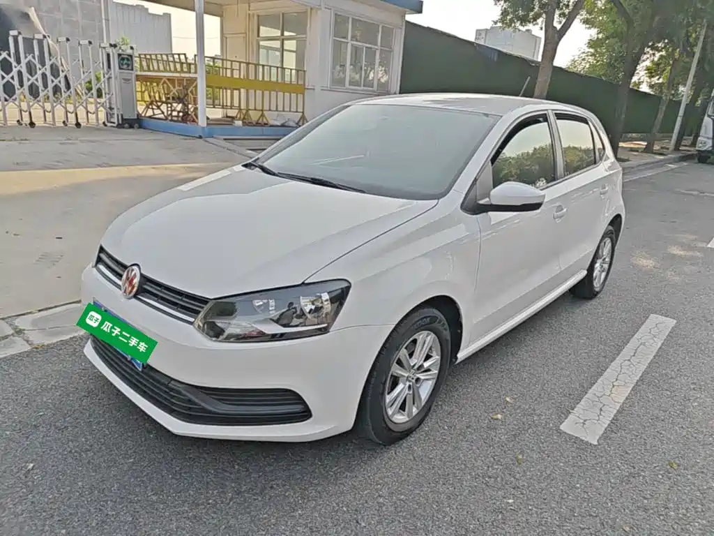Volkswagen Polo — миниатюра 2