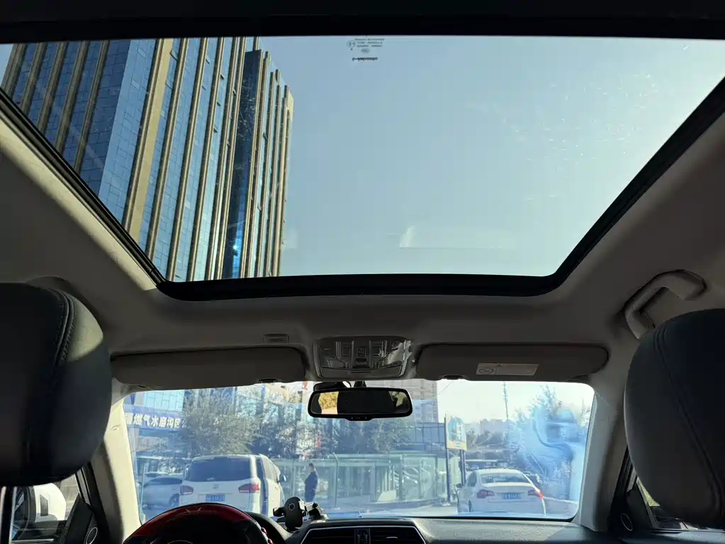 Haval H6 Coupe — миниатюра 12