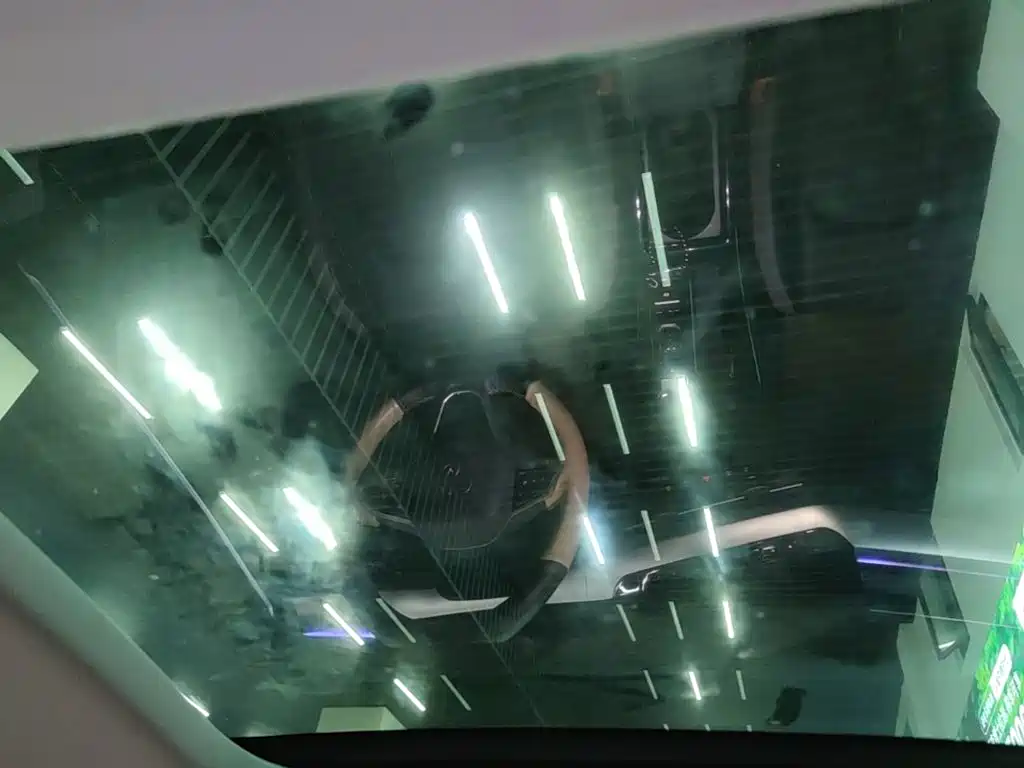 Volkswagen Lamando — миниатюра 18