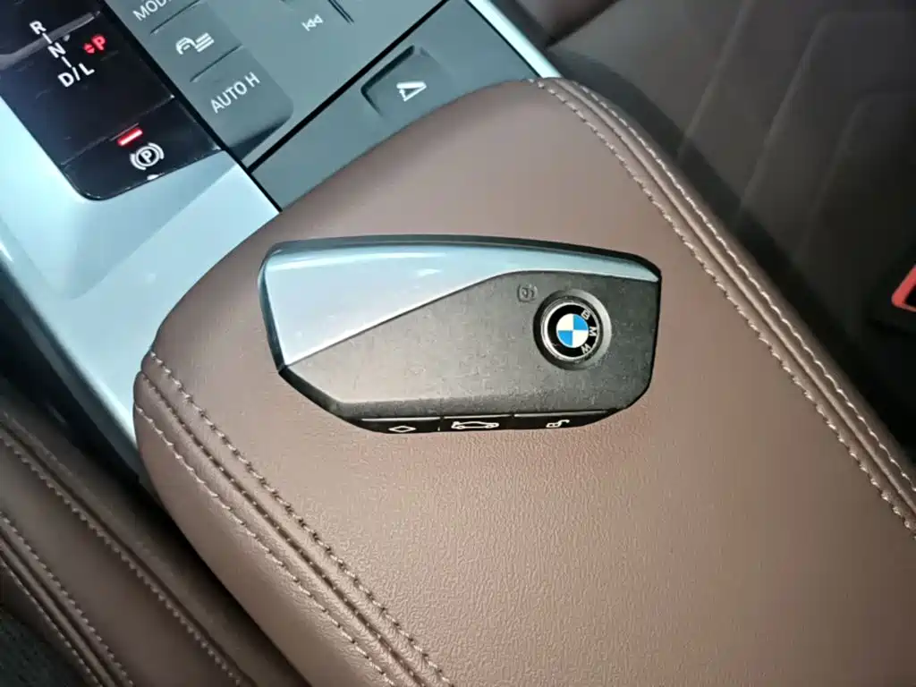 BMW X1 — миниатюра 9