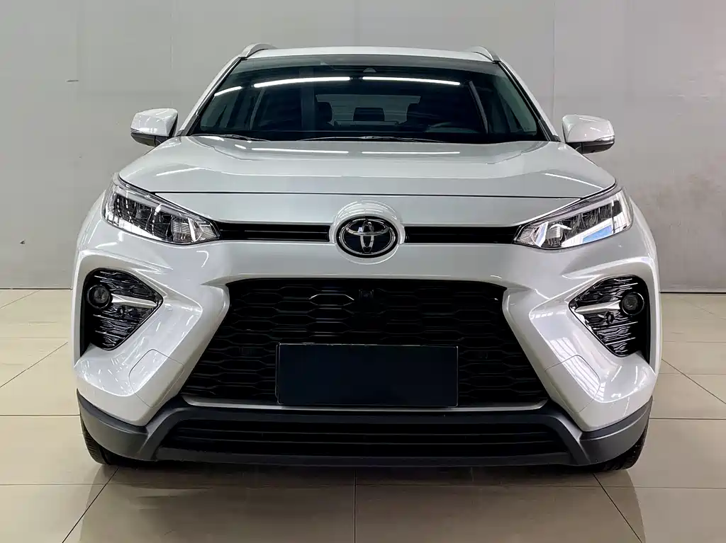 Toyota Wildlander 2023