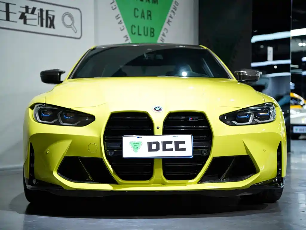 BMW M4 — миниатюра 53