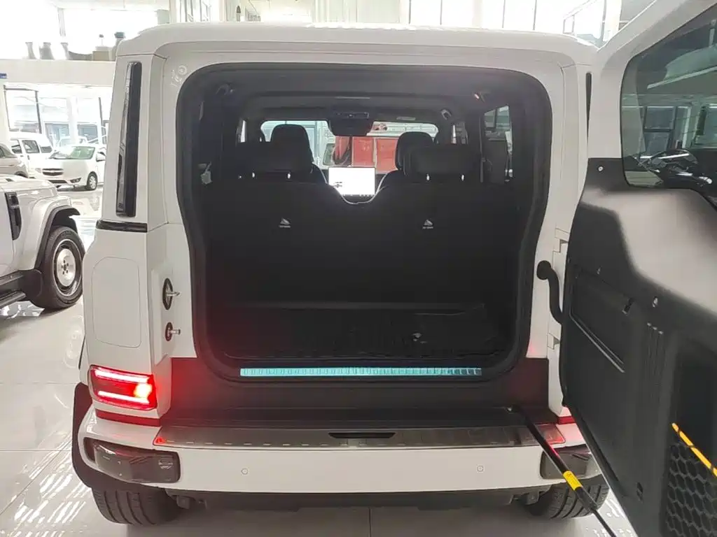 iCAR iCAR Super V23 — миниатюра 19
