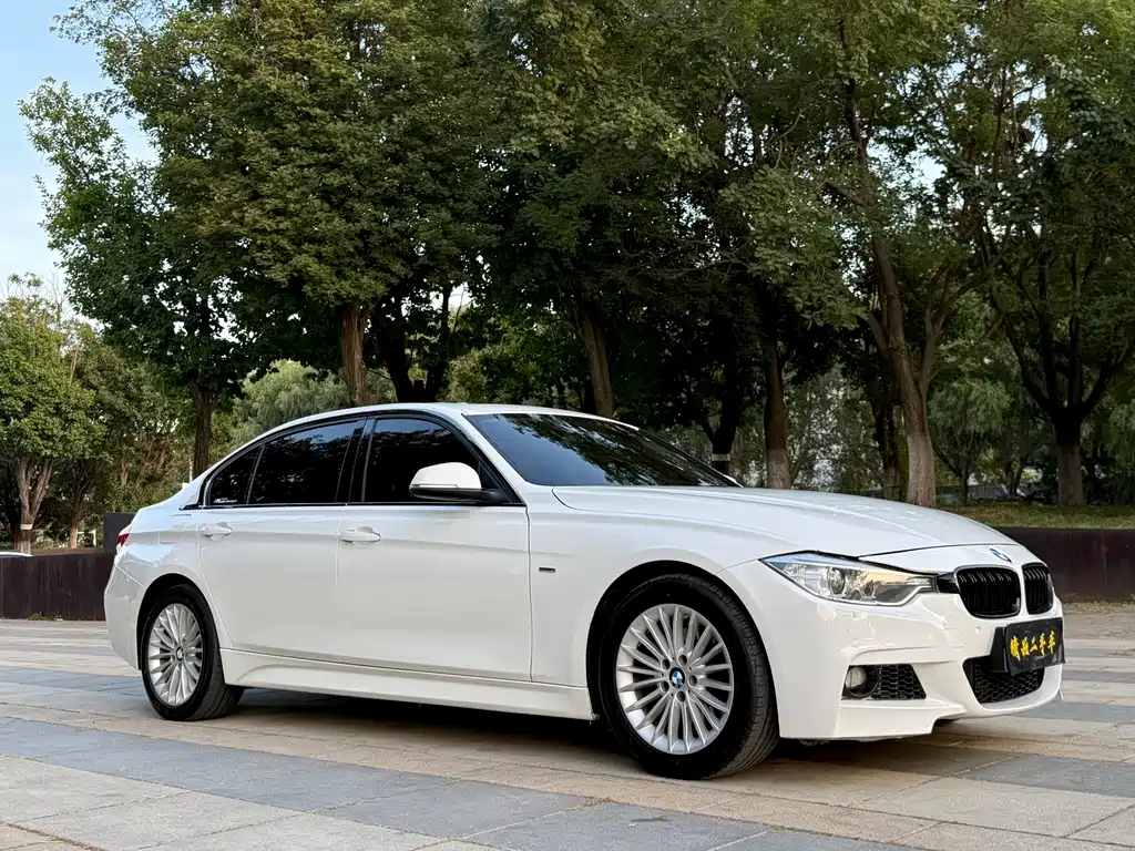 BMW 3 Series — миниатюра 6