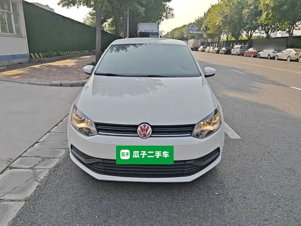 Volkswagen Polo — миниатюра 3