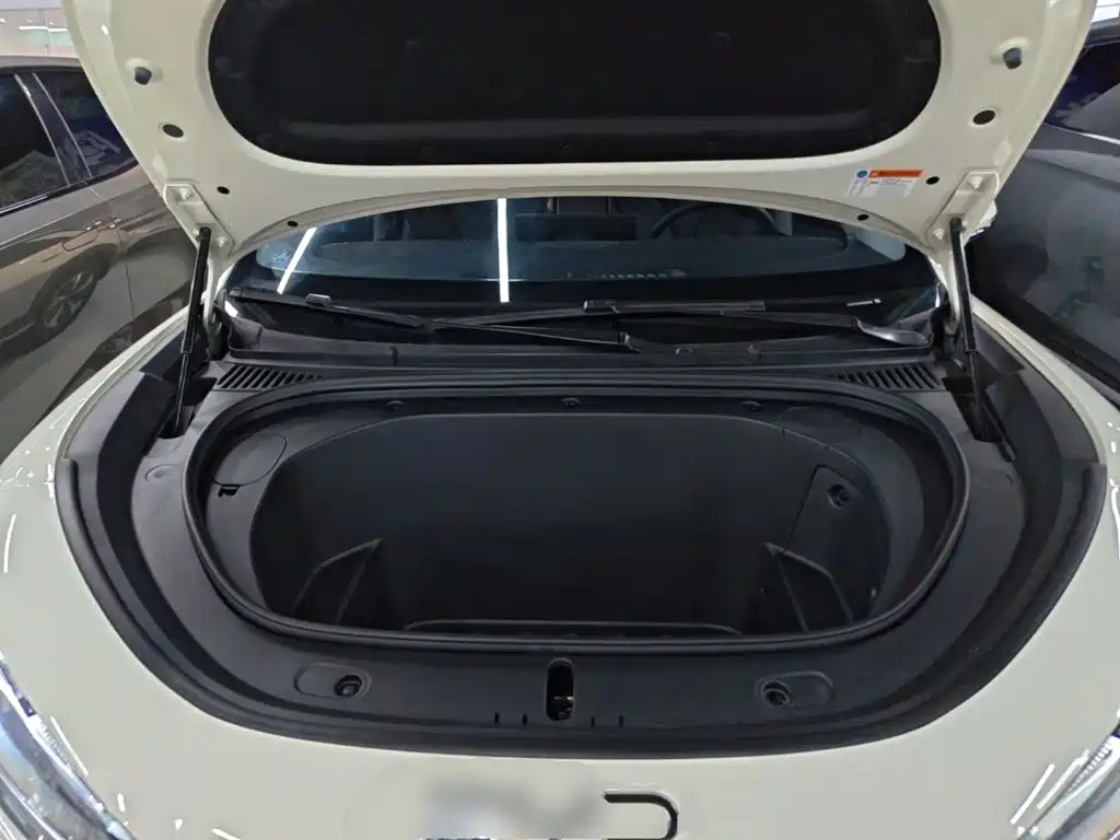 BYD Sealion 05 EV — миниатюра 20