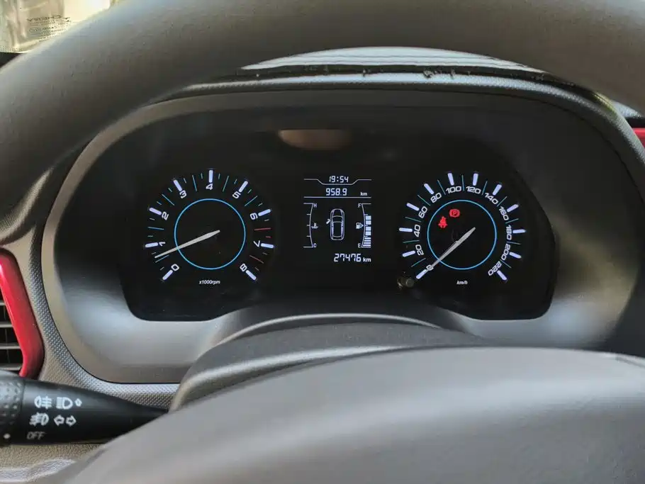 Chery Tiggo 3 — миниатюра 14