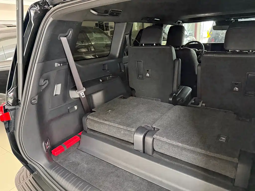 Lexus GX — миниатюра 18