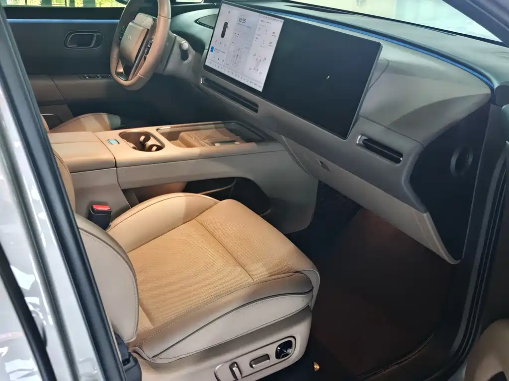 Li Auto Li i6 — миниатюра 15