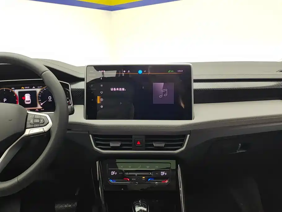 Volkswagen Tayron — миниатюра 13