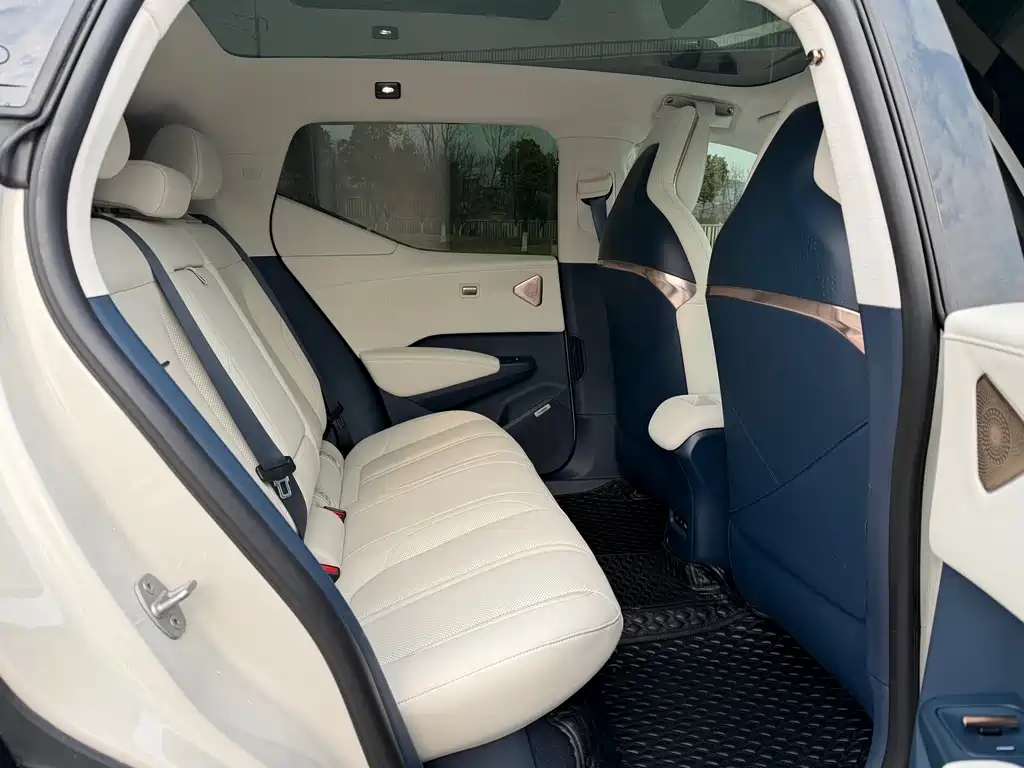 ZEEKR EXTREME KRYPTON X