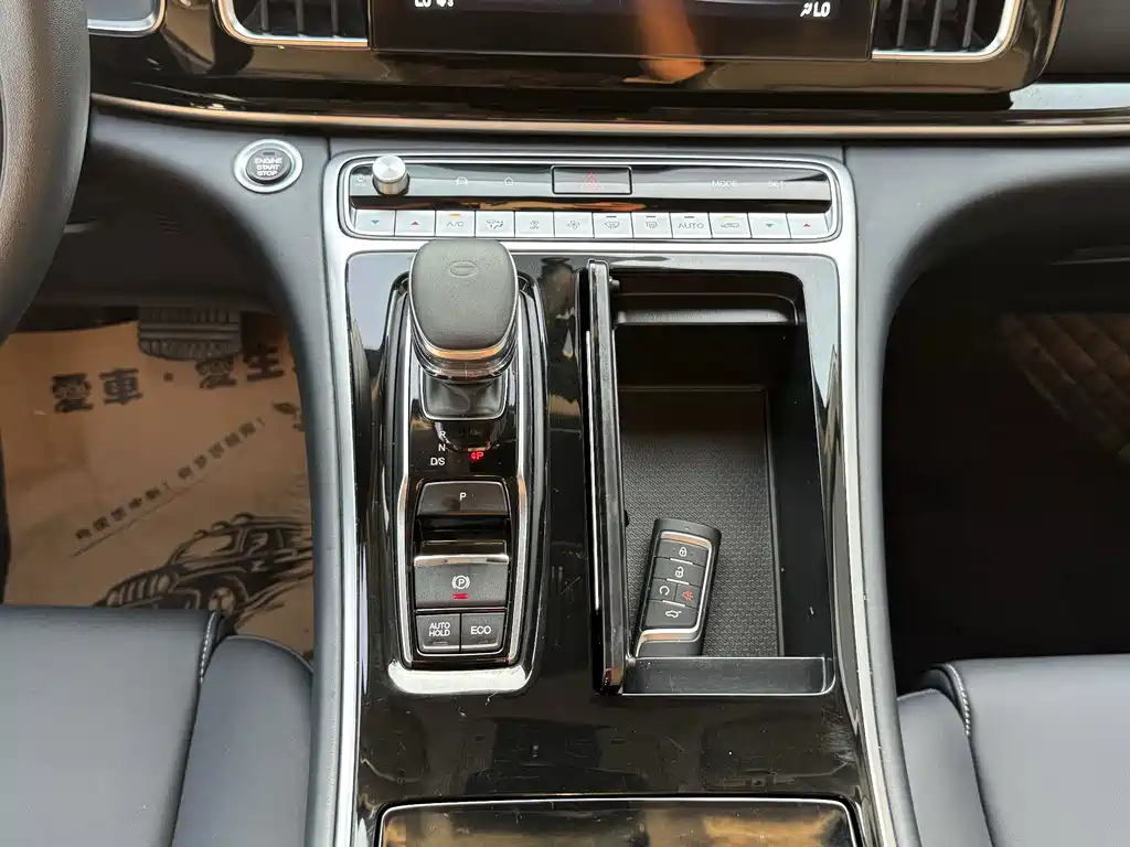 GAC Motor Trumpchi M8 — миниатюра 11