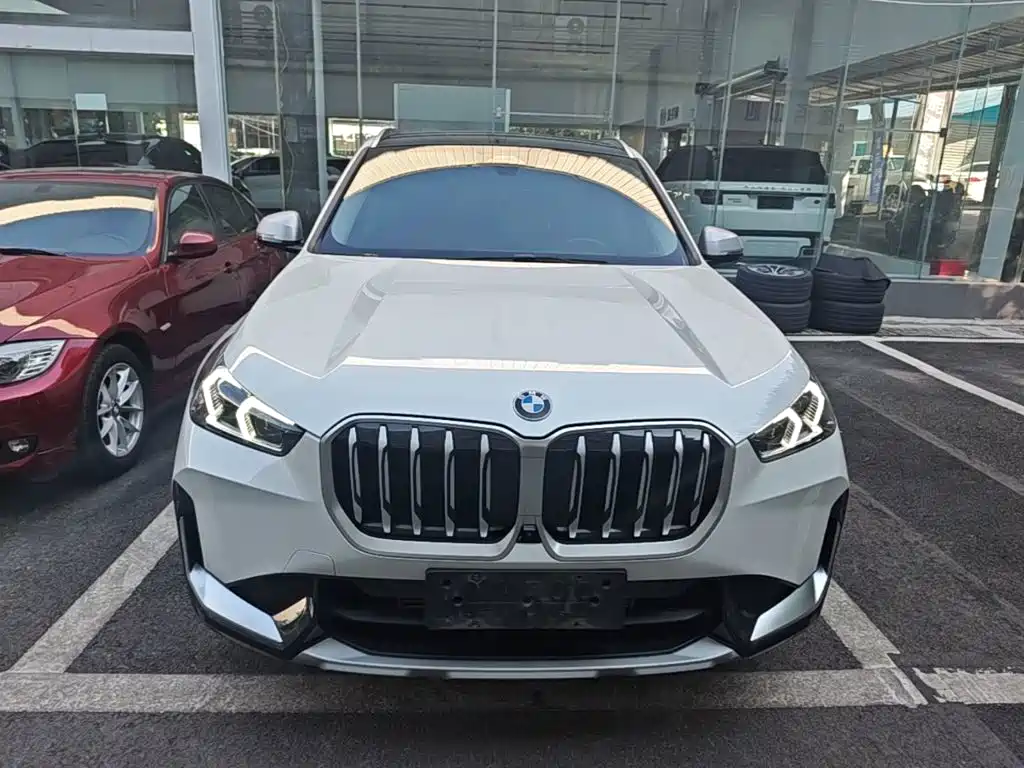 BMW X1 — миниатюра 3